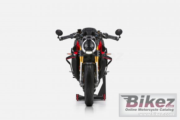 MV Agusta Brutale 1000 RR