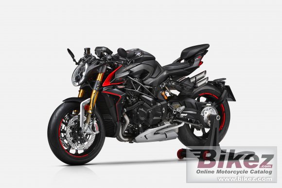 MV Agusta Brutale 1000 RR