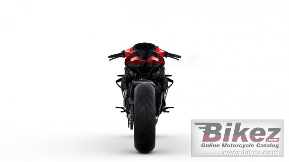 MV Agusta Brutale 1000 RR