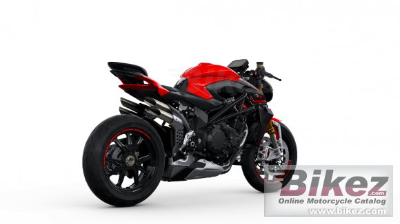 MV Agusta Brutale 1000 RR