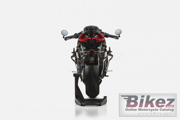 MV Agusta Brutale 1000 RR