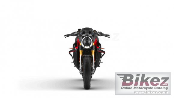 MV Agusta Brutale 1000 RR