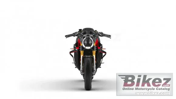 MV Agusta Brutale 1000 RR