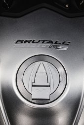 MV Agusta Brutale 1000 RS
