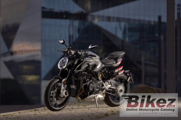 MV Agusta Brutale 1000 RS