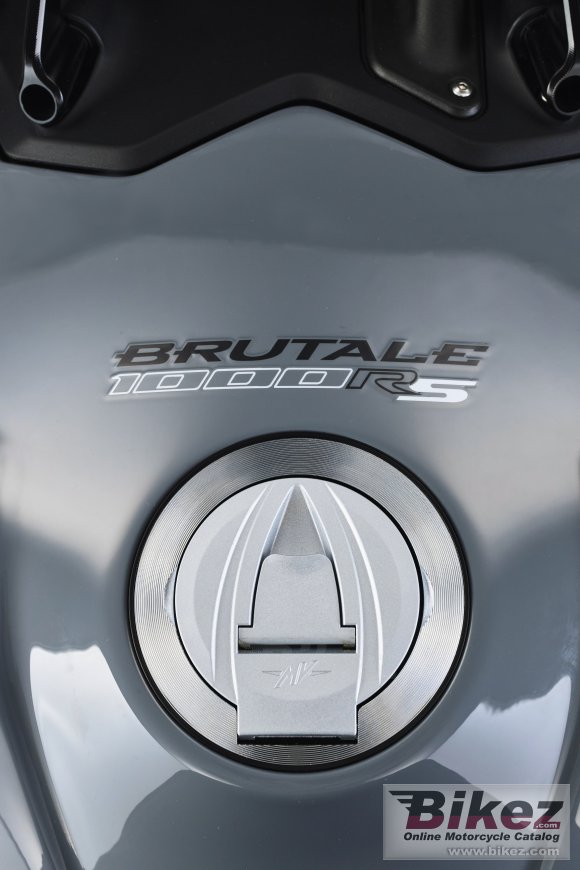 MV Agusta Brutale 1000 RS