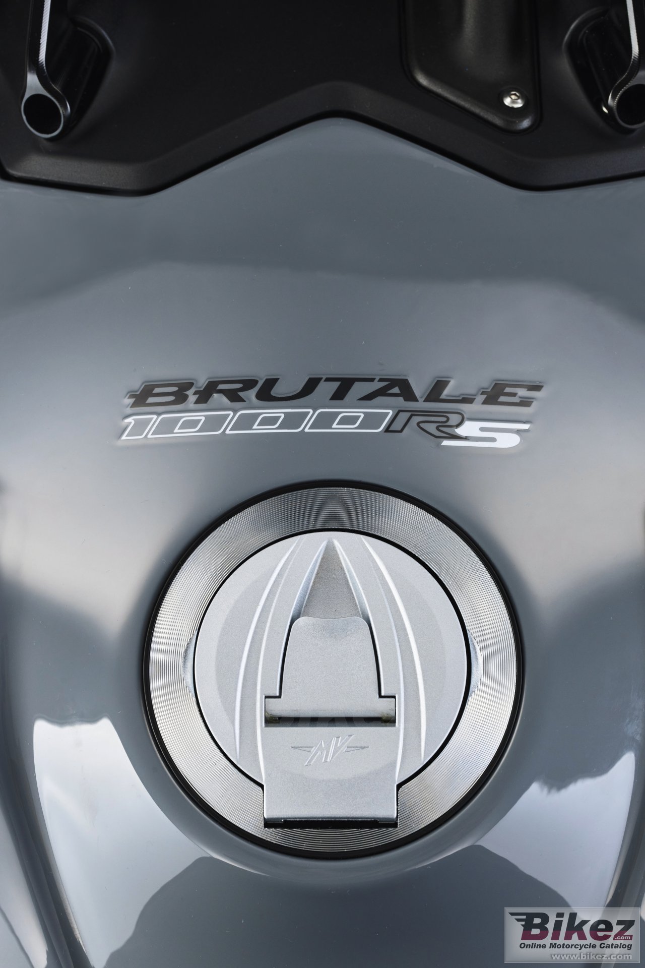 MV Agusta Brutale 1000 RS