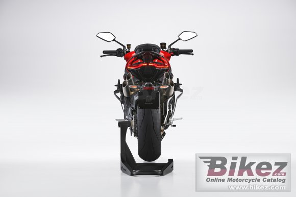 MV Agusta Brutale 1000 RS