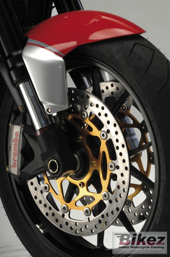 MV Agusta Brutale 1078RR