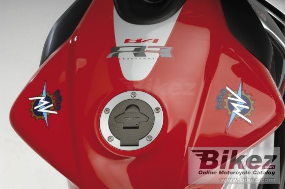 MV Agusta Brutale 1078RR