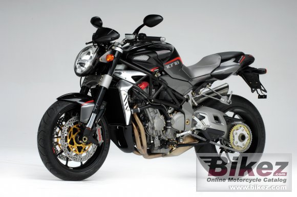 MV Agusta Brutale 1078RR