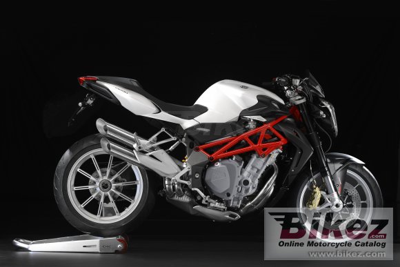 MV Agusta Brutale 1090