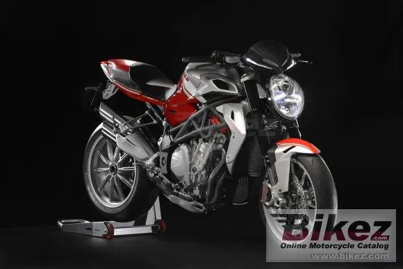 MV Agusta Brutale 1090