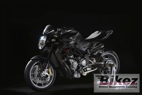 MV Agusta Brutale 1090