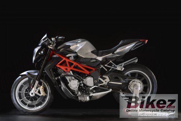 MV Agusta Brutale 1090