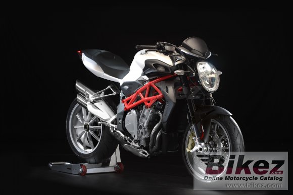 MV Agusta Brutale 1090