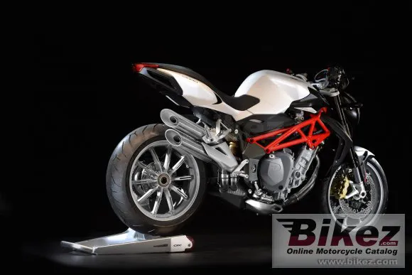 MV Agusta Brutale 1090