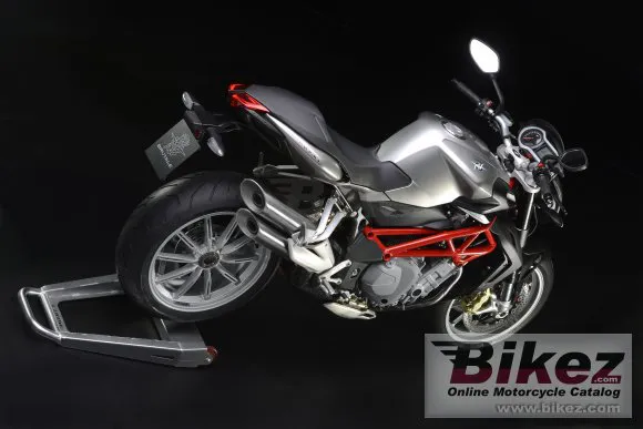 MV Agusta Brutale 1090