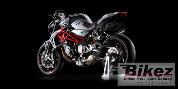 MV Agusta Brutale 1090 RR