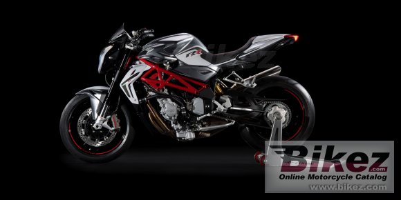 MV Agusta Brutale 1090 RR