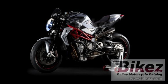 MV Agusta Brutale 1090 RR