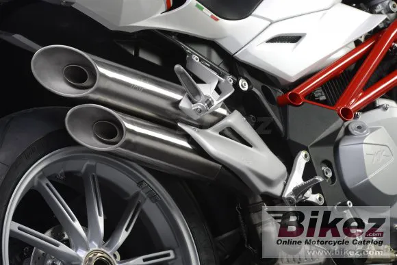 MV Agusta Brutale 1090 RR