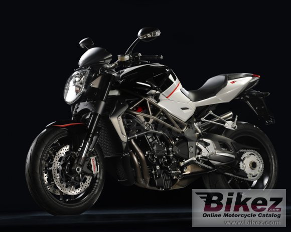 MV Agusta Brutale 1090 RR