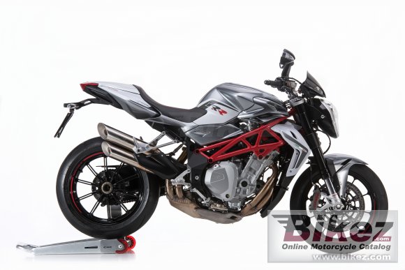 MV Agusta Brutale 1090 RR