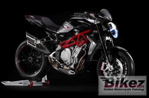 MV Agusta Brutale 1090 RR