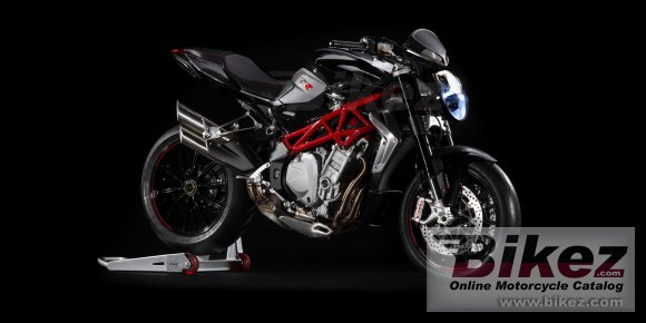 MV Agusta Brutale 1090 RR