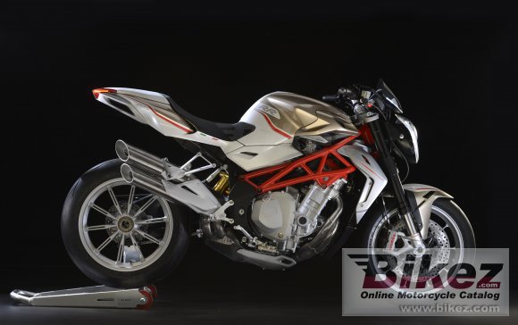 MV Agusta Brutale 1090 RR