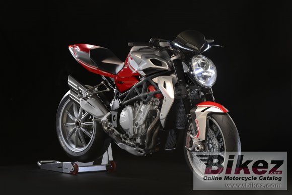 MV Agusta Brutale 1090 RR