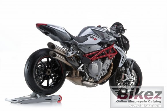 MV Agusta Brutale 1090 RR