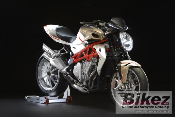 MV Agusta Brutale 1090 RR