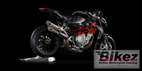 MV Agusta Brutale 1090 RR