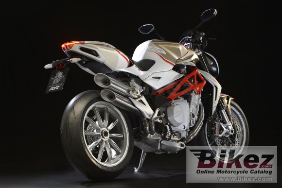 MV Agusta Brutale 1090 RR