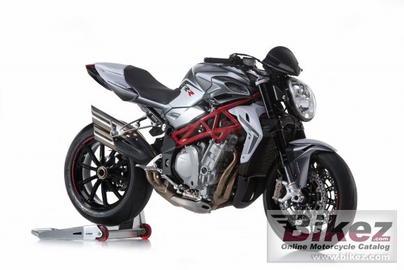 MV Agusta Brutale 1090 RR