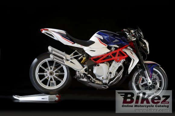 MV Agusta Brutale 1090 RR