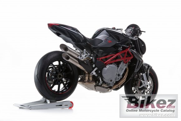 MV Agusta Brutale 1090 RR