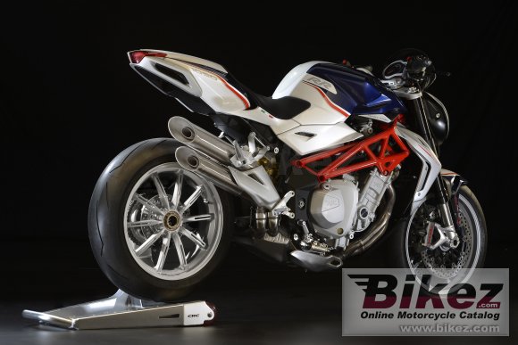 MV Agusta Brutale 1090 RR