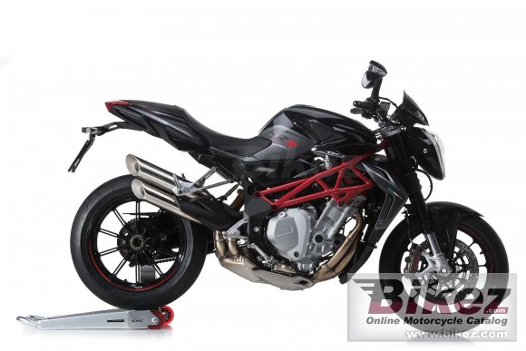 MV Agusta Brutale 1090 RR