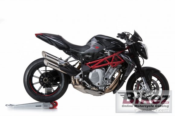 MV Agusta Brutale 1090 RR