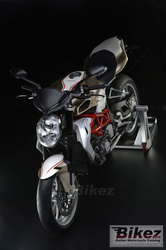 MV Agusta Brutale 1090 RR