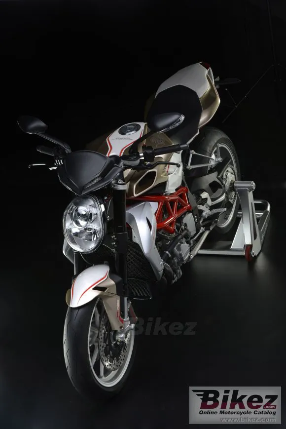 MV Agusta Brutale 1090 RR