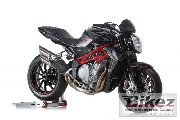 MV Agusta Brutale 1090 RR