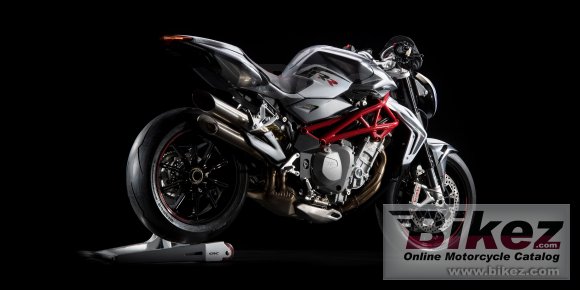 MV Agusta Brutale 1090 RR