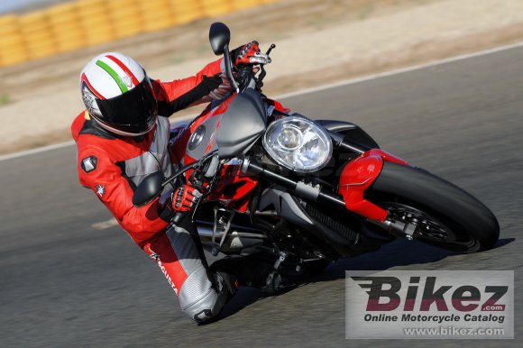 MV Agusta Brutale 1090RR