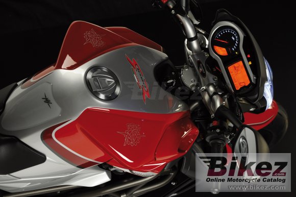 MV Agusta Brutale 1090RR