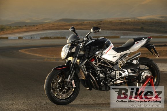 MV Agusta Brutale 1090RR