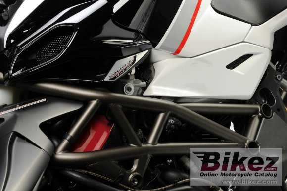 MV Agusta Brutale 1090RR